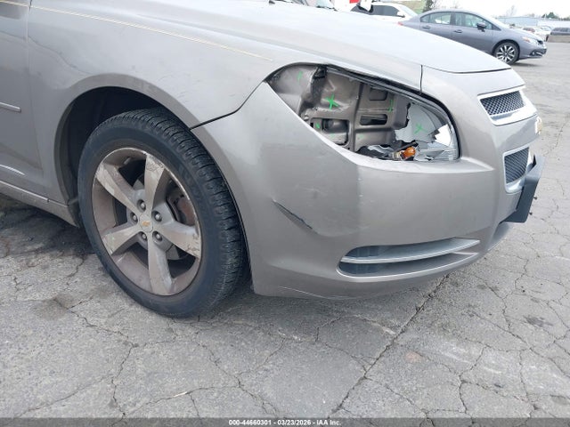 CHEVROLET MALIBU - 6