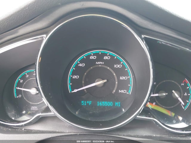 CHEVROLET MALIBU - 7