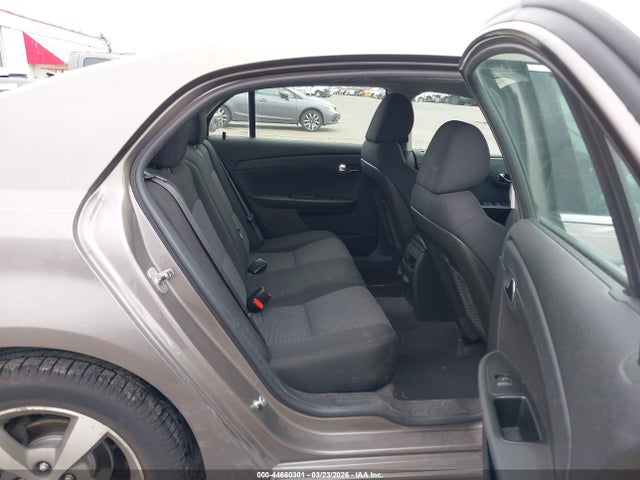 CHEVROLET MALIBU - 8