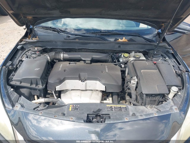 CHEVROLET MALIBU 1LT - 10