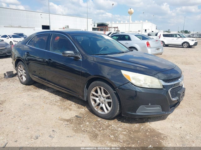 CHEVROLET MALIBU 1LT - 1