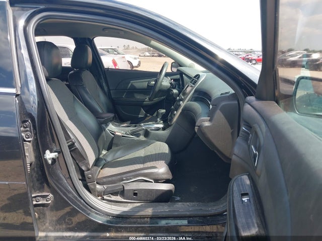 CHEVROLET MALIBU 1LT - 5