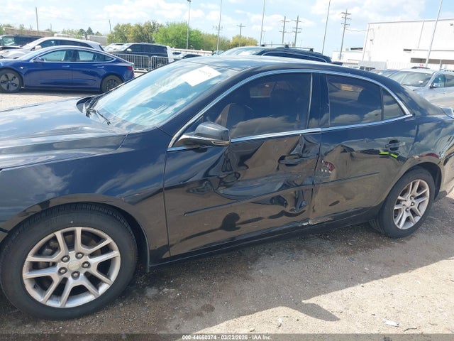 CHEVROLET MALIBU 1LT - 6