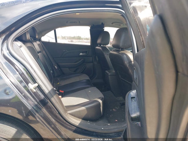 CHEVROLET MALIBU 1LT - 8