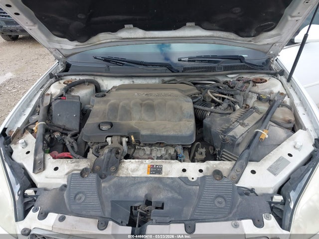 CHEVROLET IMPALA LT - 10