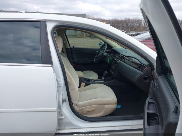 CHEVROLET IMPALA LT - 5