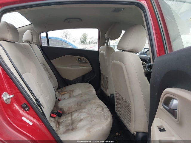 KIA RIO LX - 8