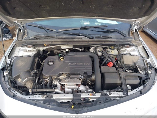 CHEVROLET MALIBU LT - 10