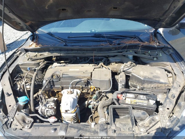 HONDA ACCORD SPORT - 10