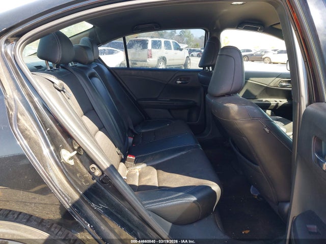 HONDA ACCORD SPORT - 8