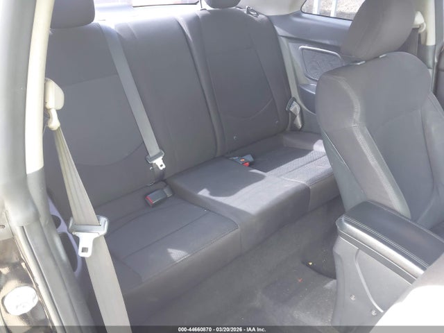 KIA FORTE KOUP EX - 8