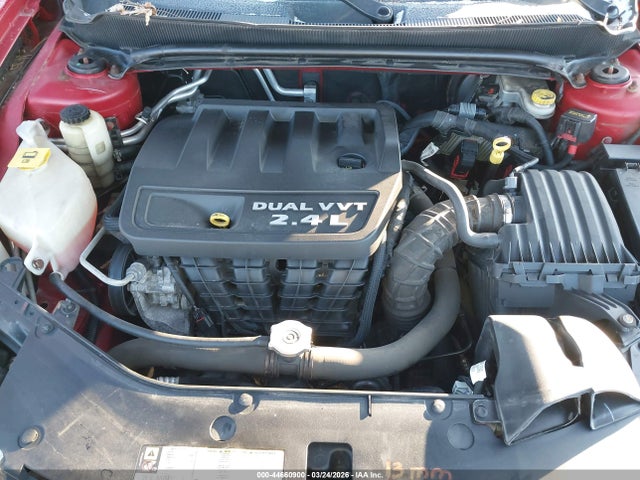 DODGE AVENGER SE - 10