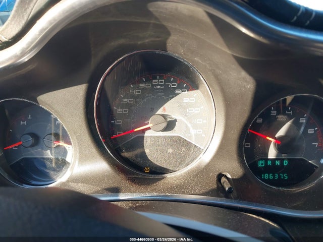 DODGE AVENGER SE - 7