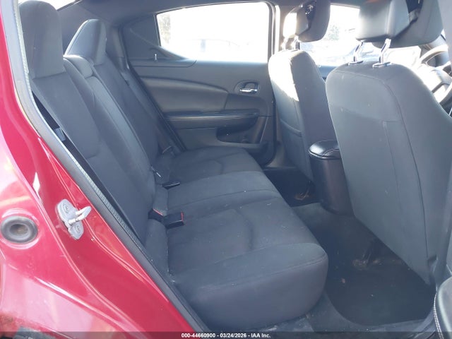 DODGE AVENGER SE - 8