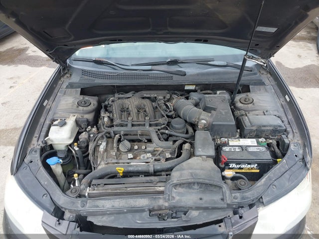 HYUNDAI SONATA LIMITED V6 - 10