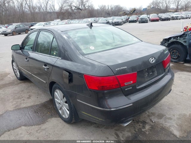 HYUNDAI SONATA LIMITED V6 - 3