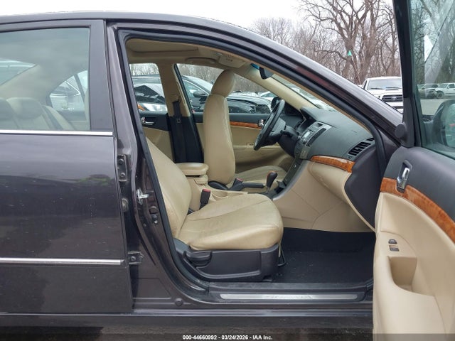 HYUNDAI SONATA LIMITED V6 - 5