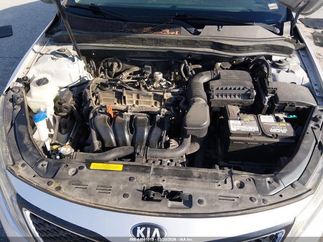 KIA OPTIMA - 10