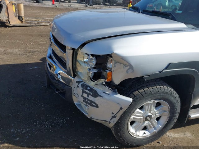 CHEVROLET SILVERADO 1500 LT - 6