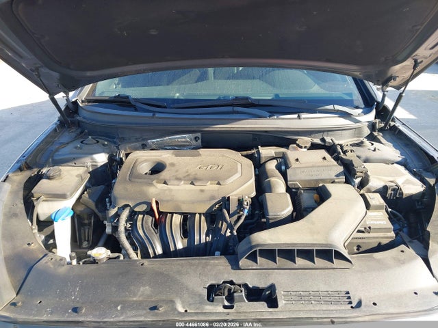 HYUNDAI SONATA SPORT - 10