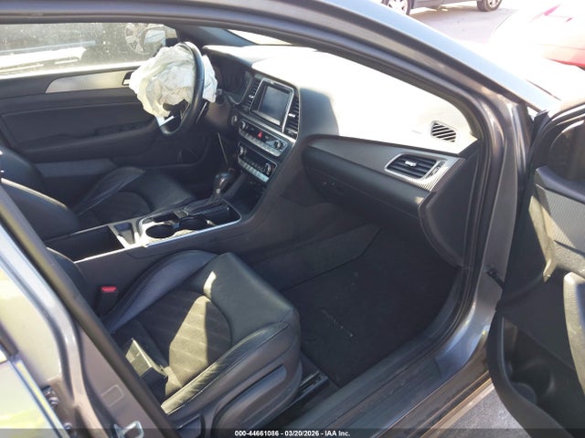 HYUNDAI SONATA SPORT - 5