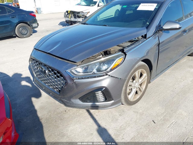 HYUNDAI SONATA SPORT - 6