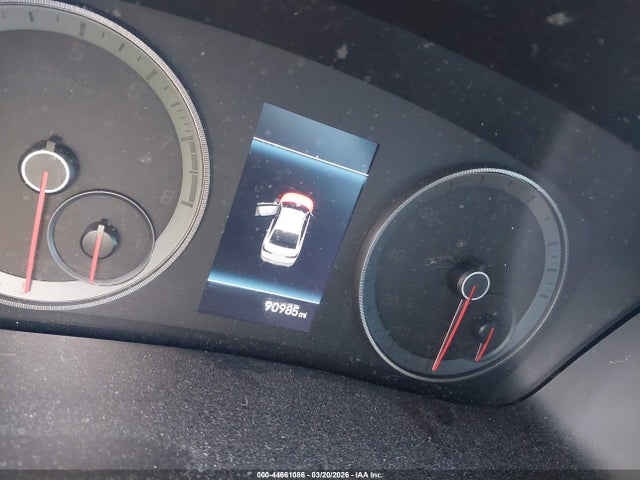 HYUNDAI SONATA SPORT - 7