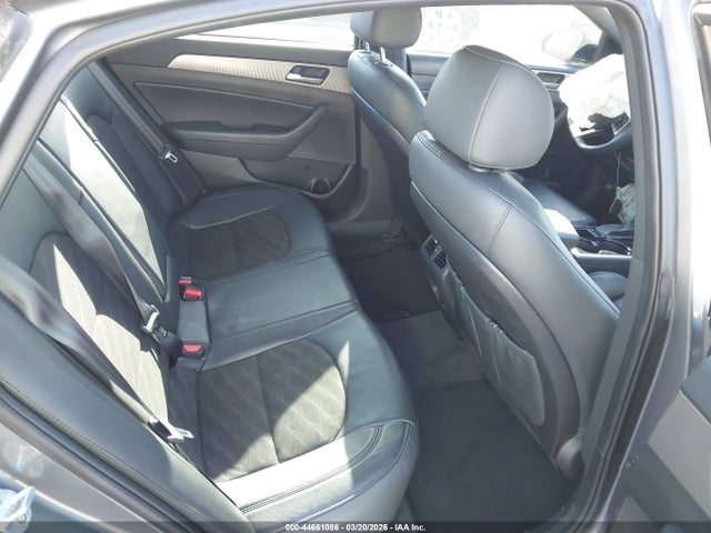 HYUNDAI SONATA SPORT - 8