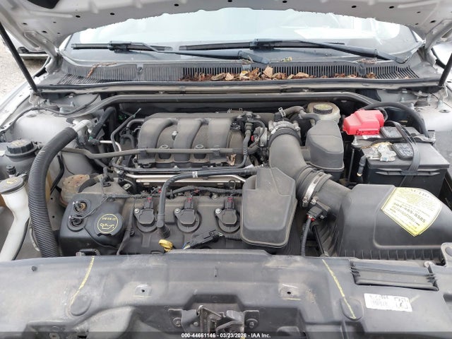 FORD TAURUS SE - 10