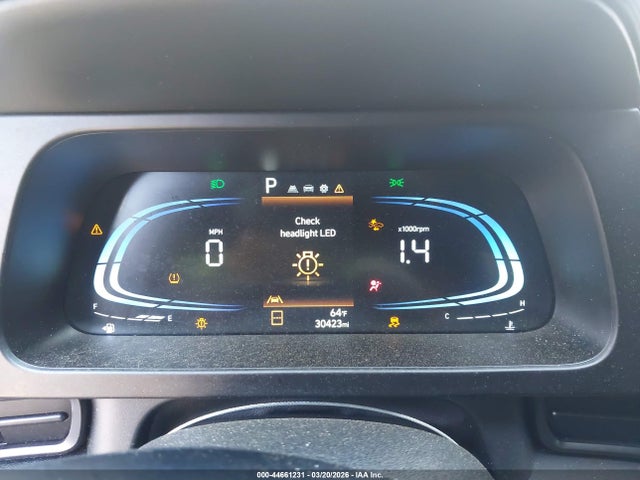 HYUNDAI ELANTRA SEL SPORT - 7