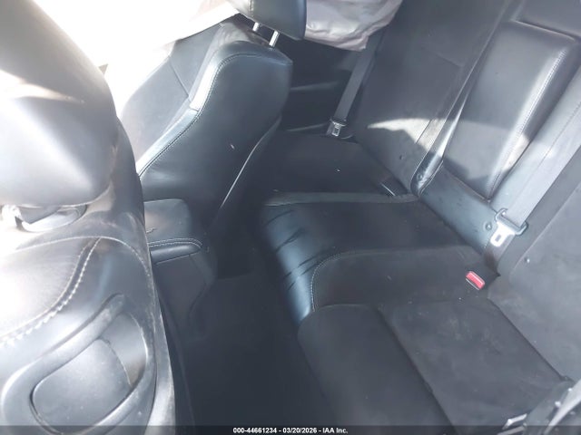 DODGE CHALLENGER R/T SCAT PACK - 8