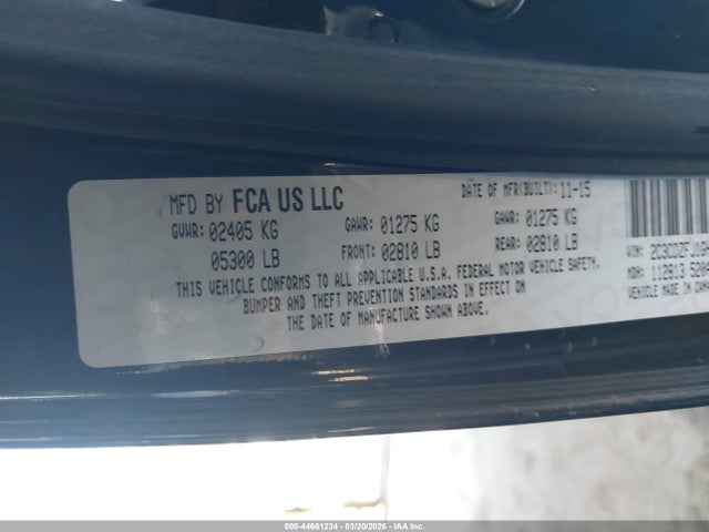 DODGE CHALLENGER R/T SCAT PACK - 9