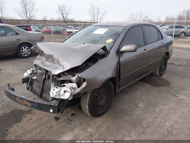 2005 Toyota COROLLA LE 照片 2