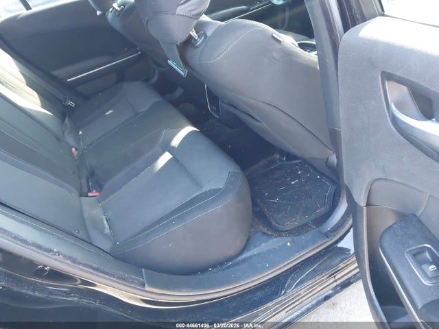 DODGE CHARGER SXT RWD - 8