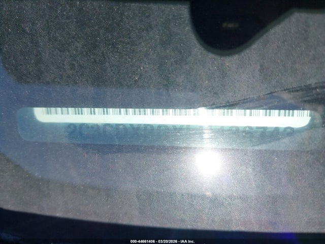 DODGE CHARGER SXT RWD - 9