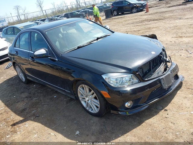 MERCEDES-BENZ OTHERS - 1