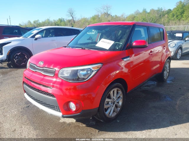 KIA SOUL - 2