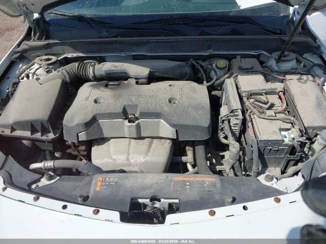 CHEVROLET MALIBU LS - 10