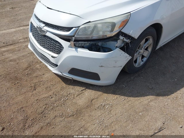 CHEVROLET MALIBU LS - 6