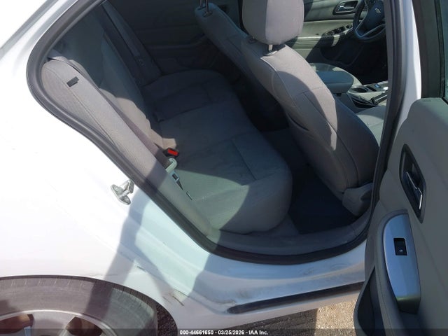 CHEVROLET MALIBU LS - 8