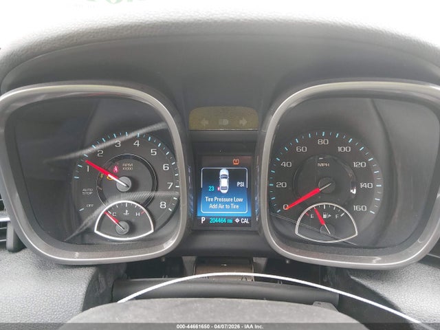 CHEVROLET MALIBU LS - 7