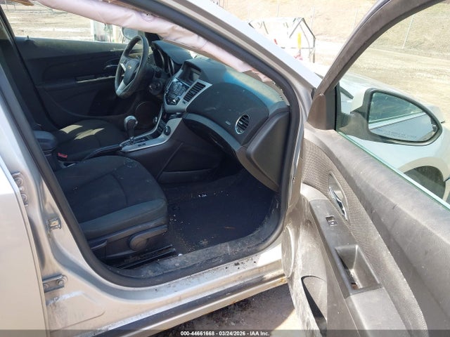 CHEVROLET CRUZE 1LT - 5