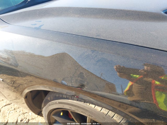 DODGE CHALLENGER R/T PLUS - 6