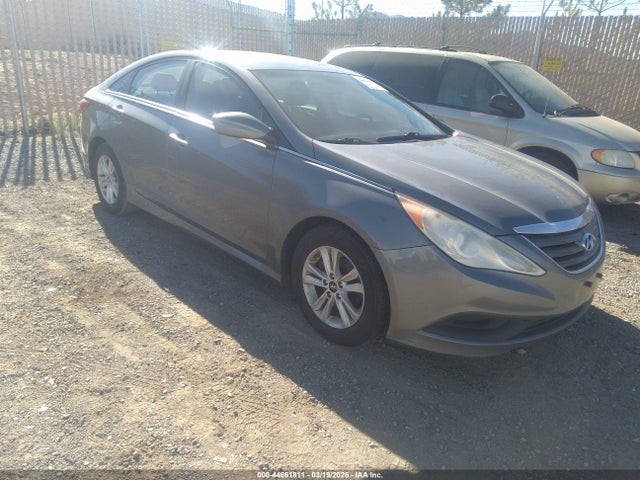 HYUNDAI SONATA GLS - 1