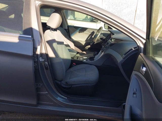 HYUNDAI SONATA GLS - 5