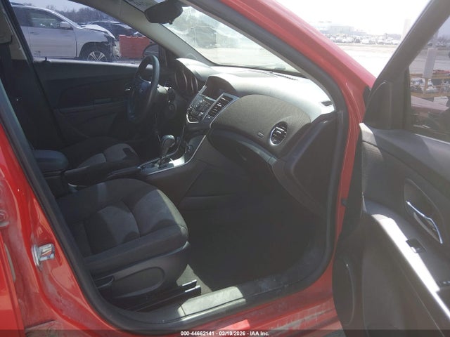 CHEVROLET CRUZE 1LT AUTO - 5