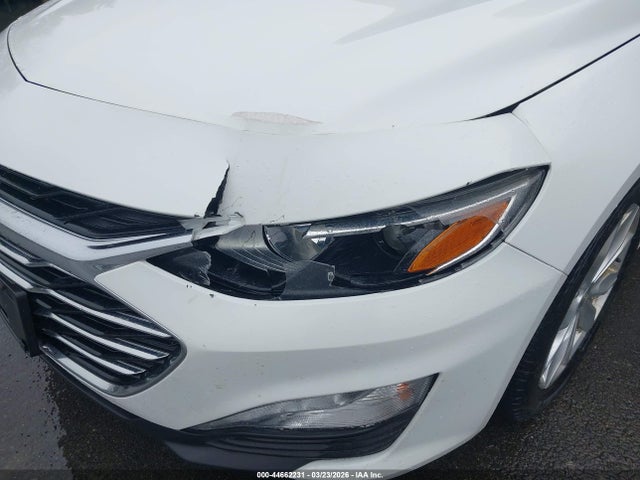 CHEVROLET MALIBU LT - 6