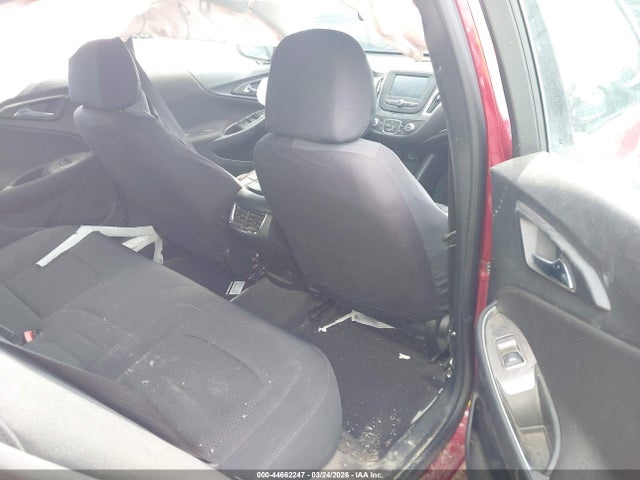 CHEVROLET MALIBU 1LT - 8