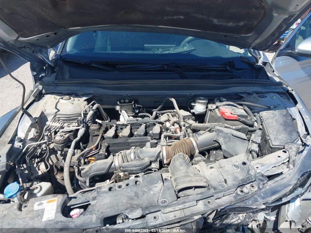 HONDA ACCORD LX - 10