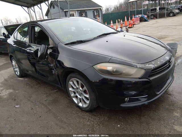 DODGE DART LIMITED - 1